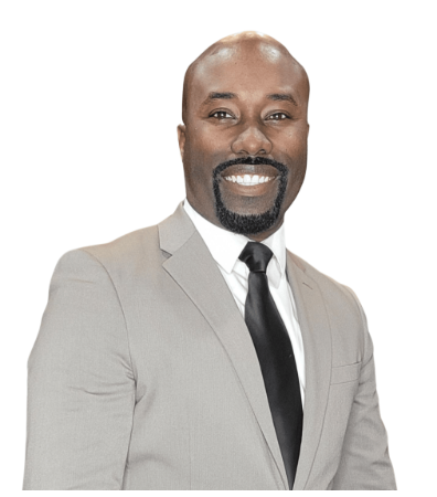 Brandon Small - Dallas Real Estate Agent