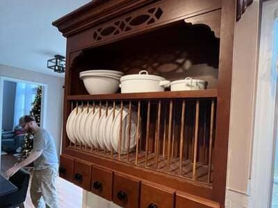 Interior Painting in Brighton