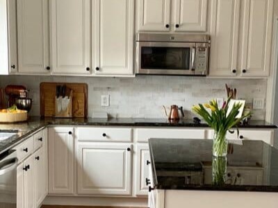 Tile Installation in Brighton
