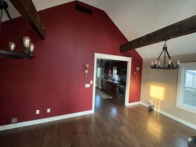 Interior Painting in Howell