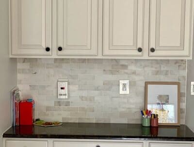 Tile Installation in Brighton