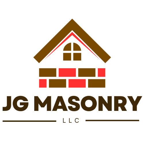 JG Masonry Logo