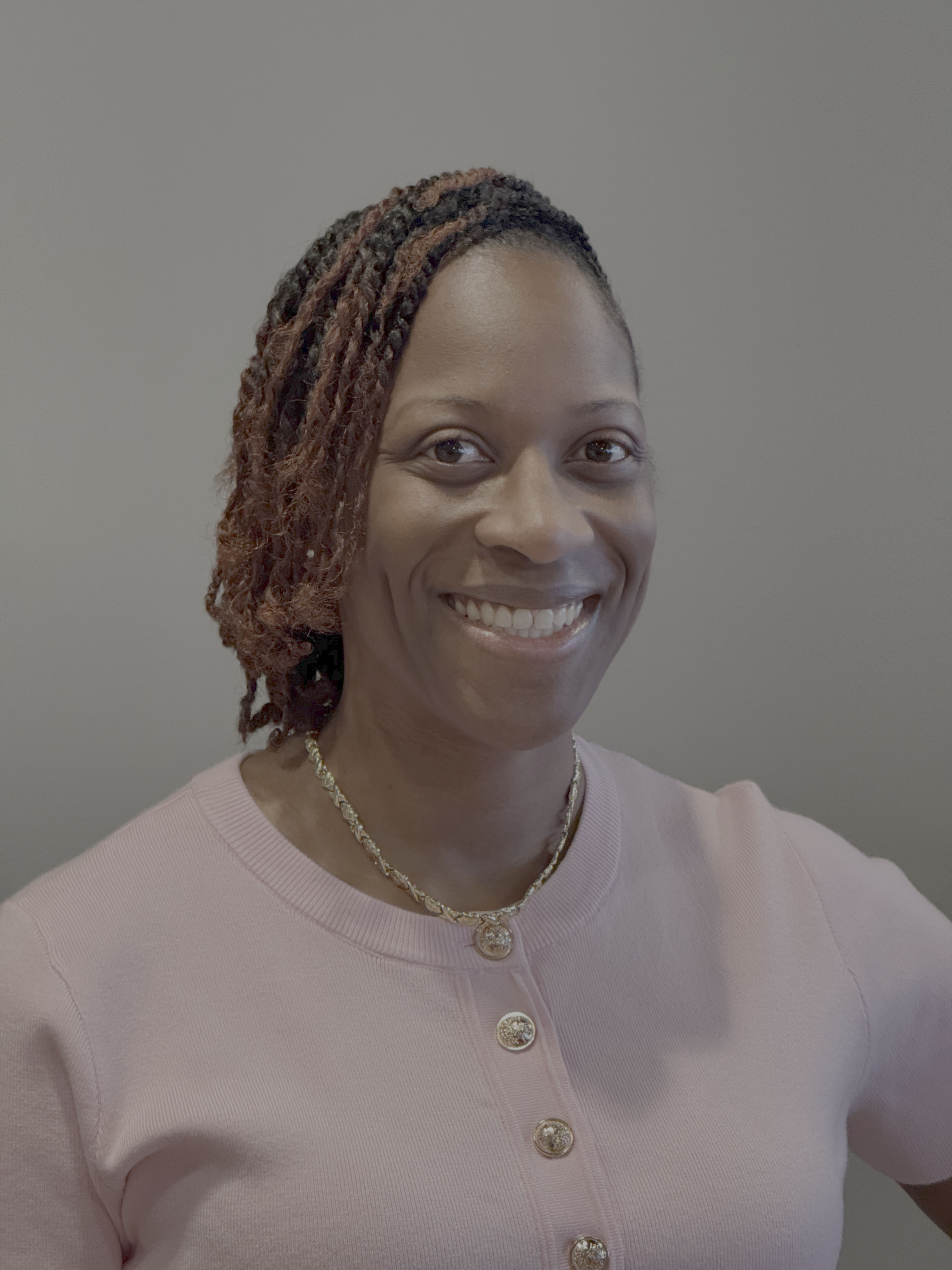 Tasha Green, founder of Hidden Gems Archery and The Open Door