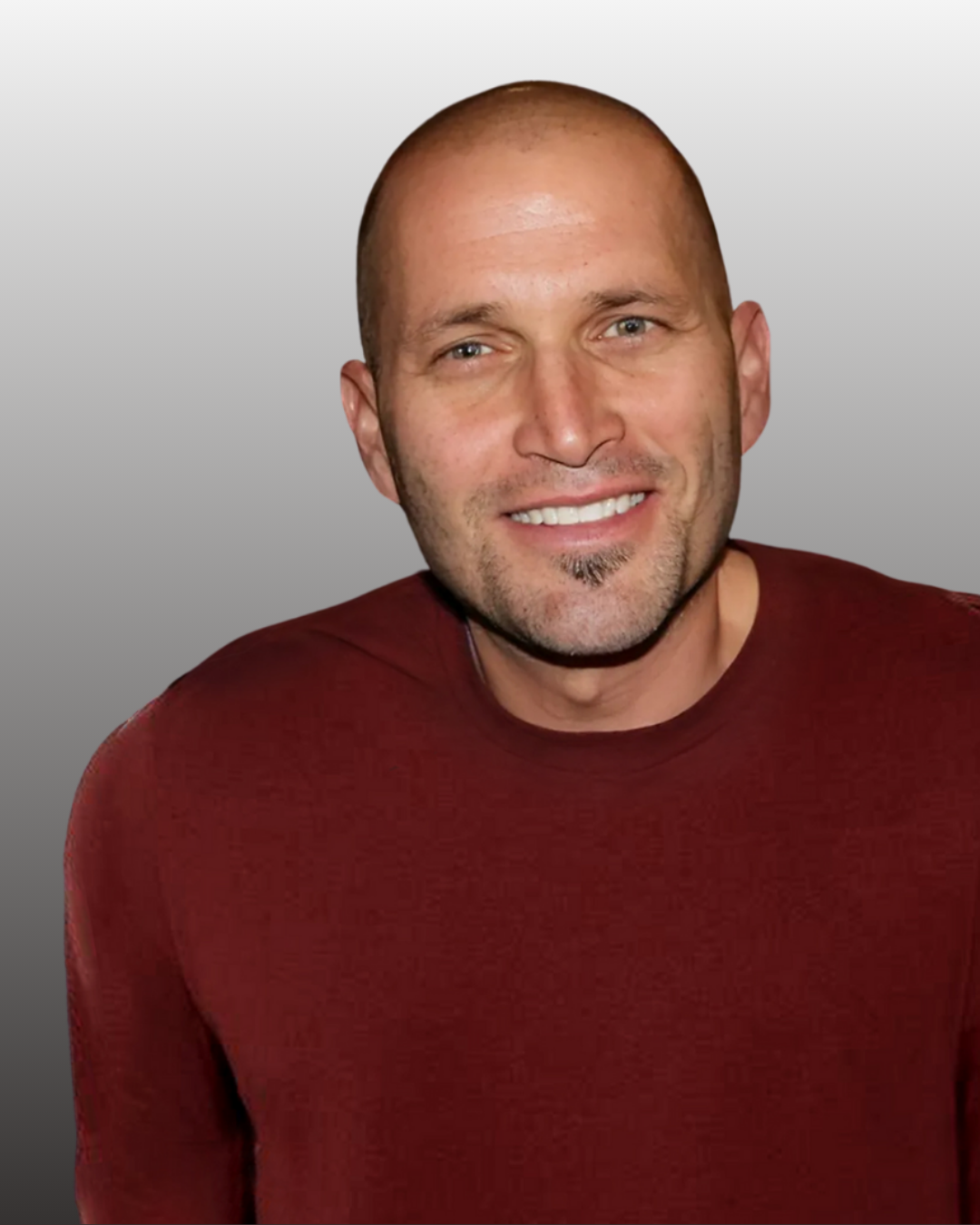 Joel Kinch