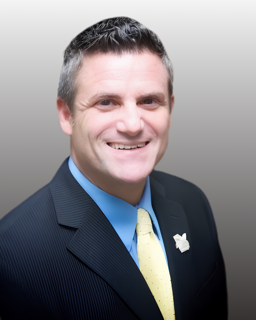 Brian Lieberman