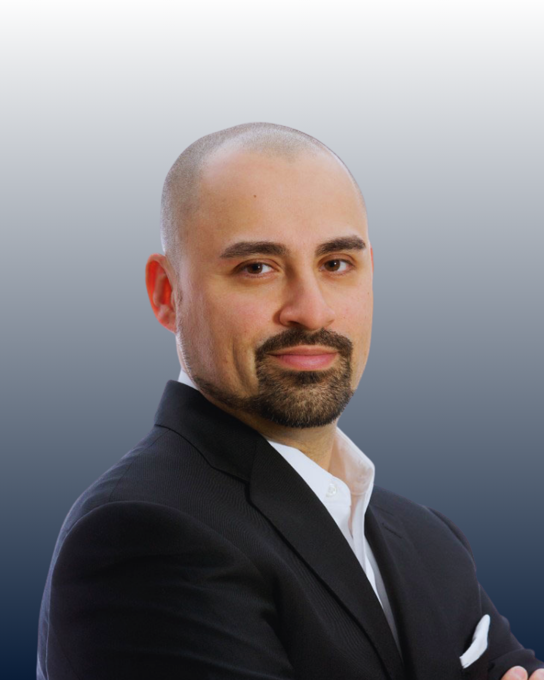 Bruce Steinberg
