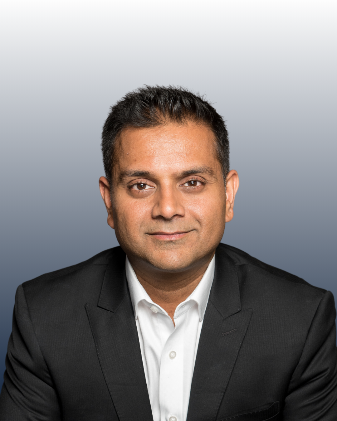 Alok Trivedi
