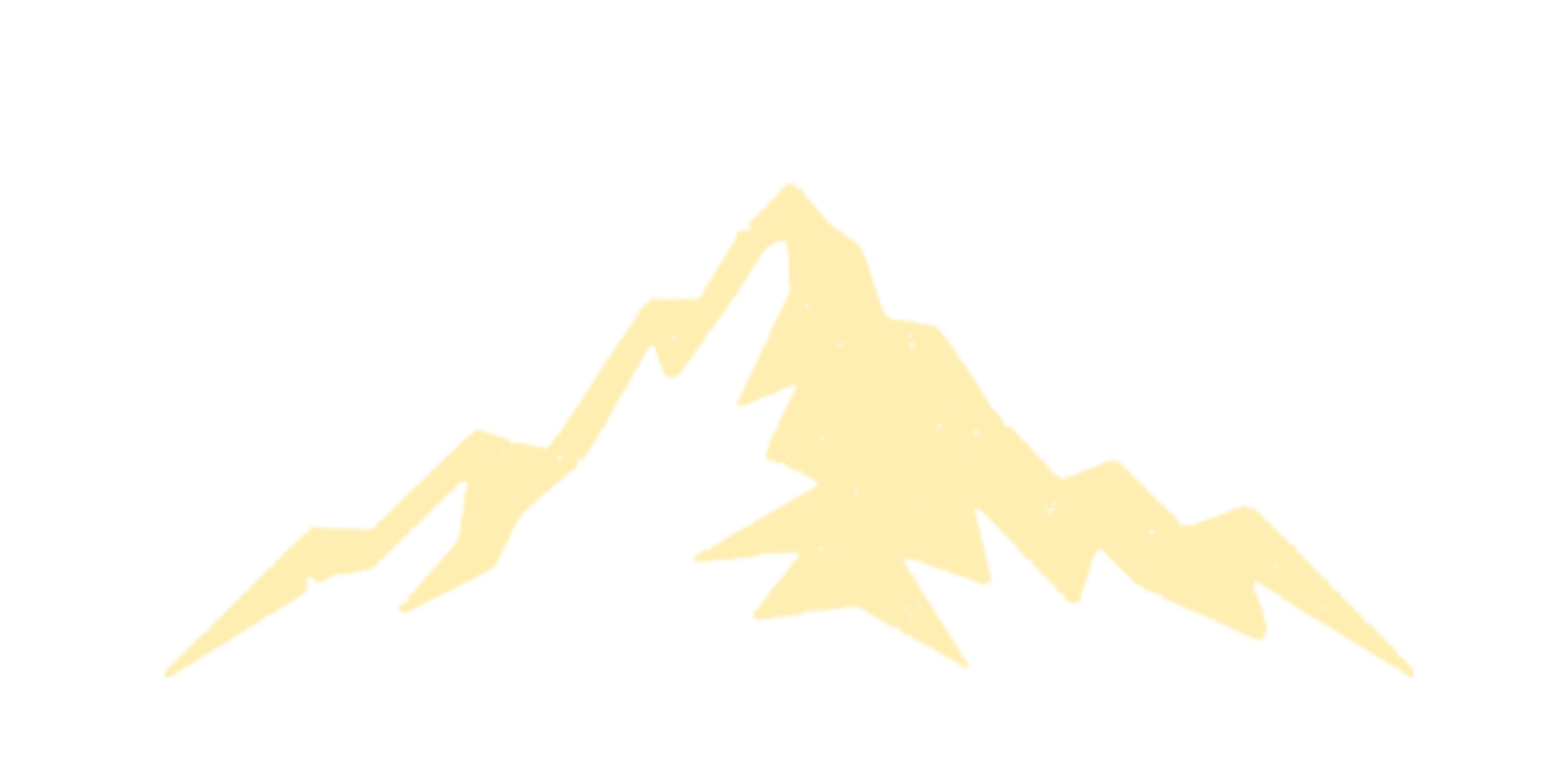 Mountain icon