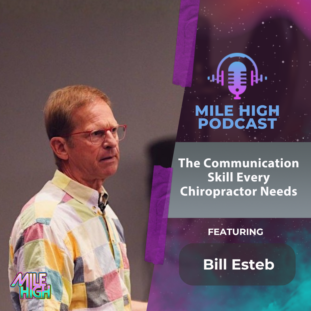 Bill Esteb