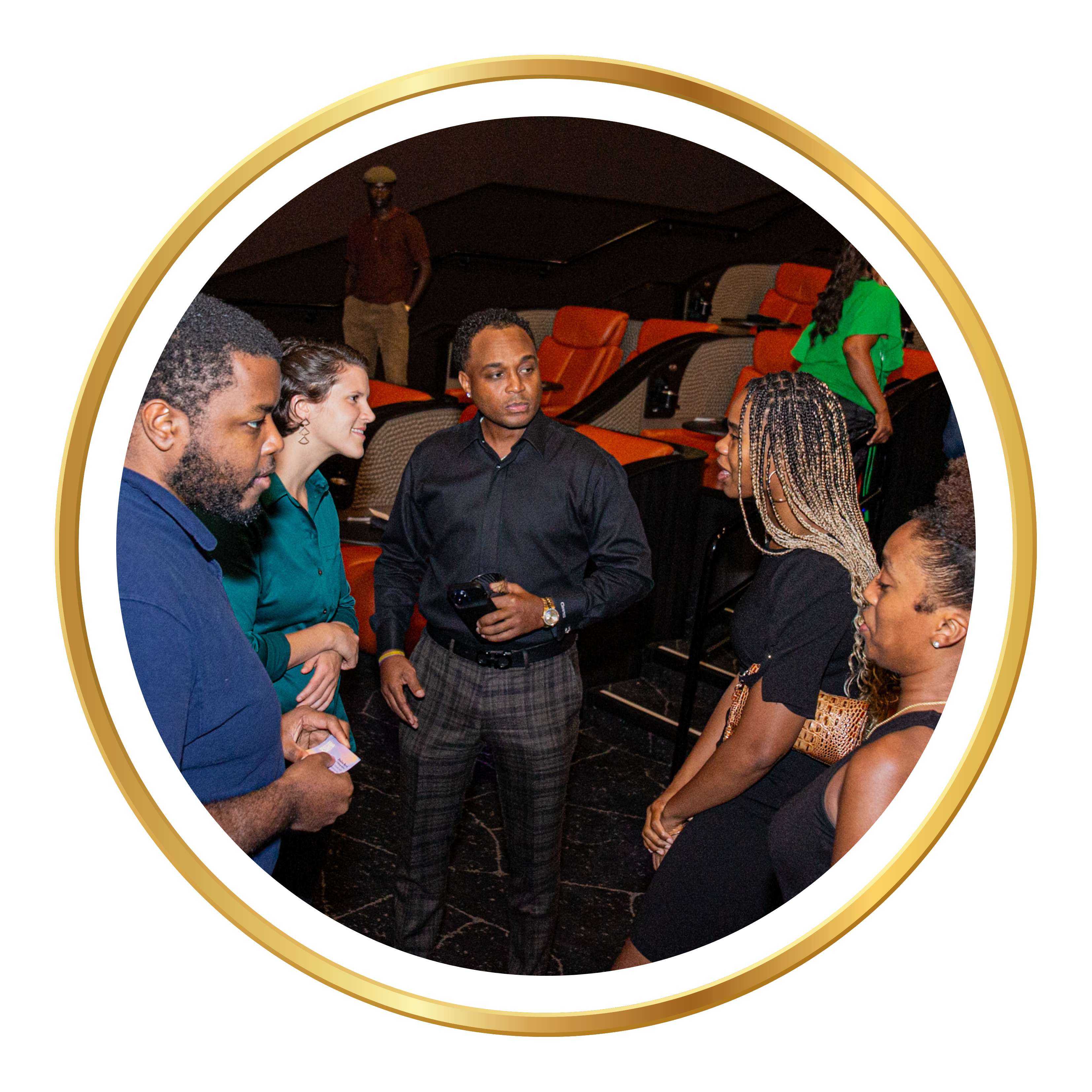 Events & Workshops