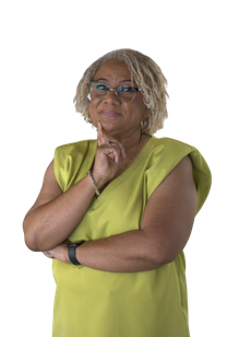  Yvonne Abraham
