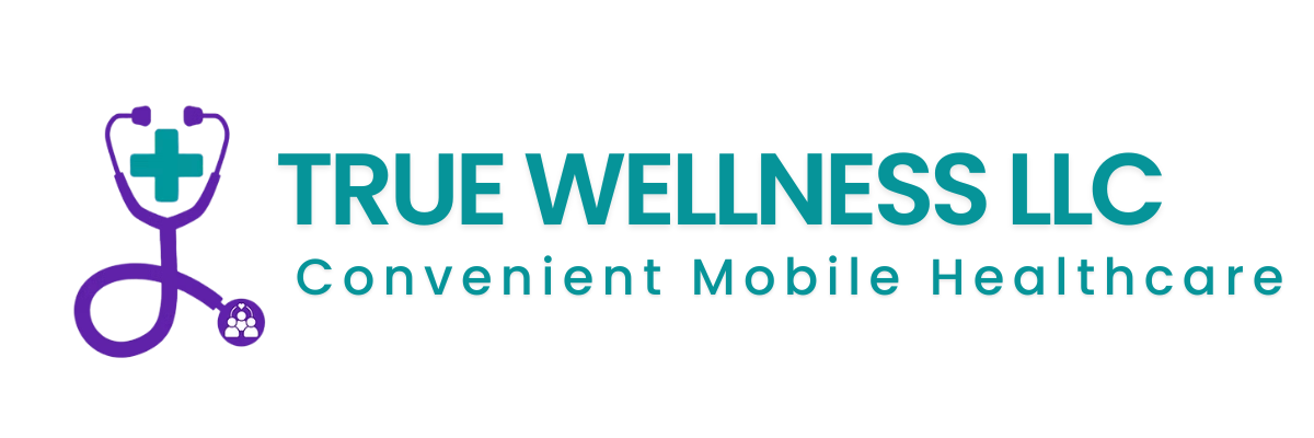 Deshawnda Garnett business logo