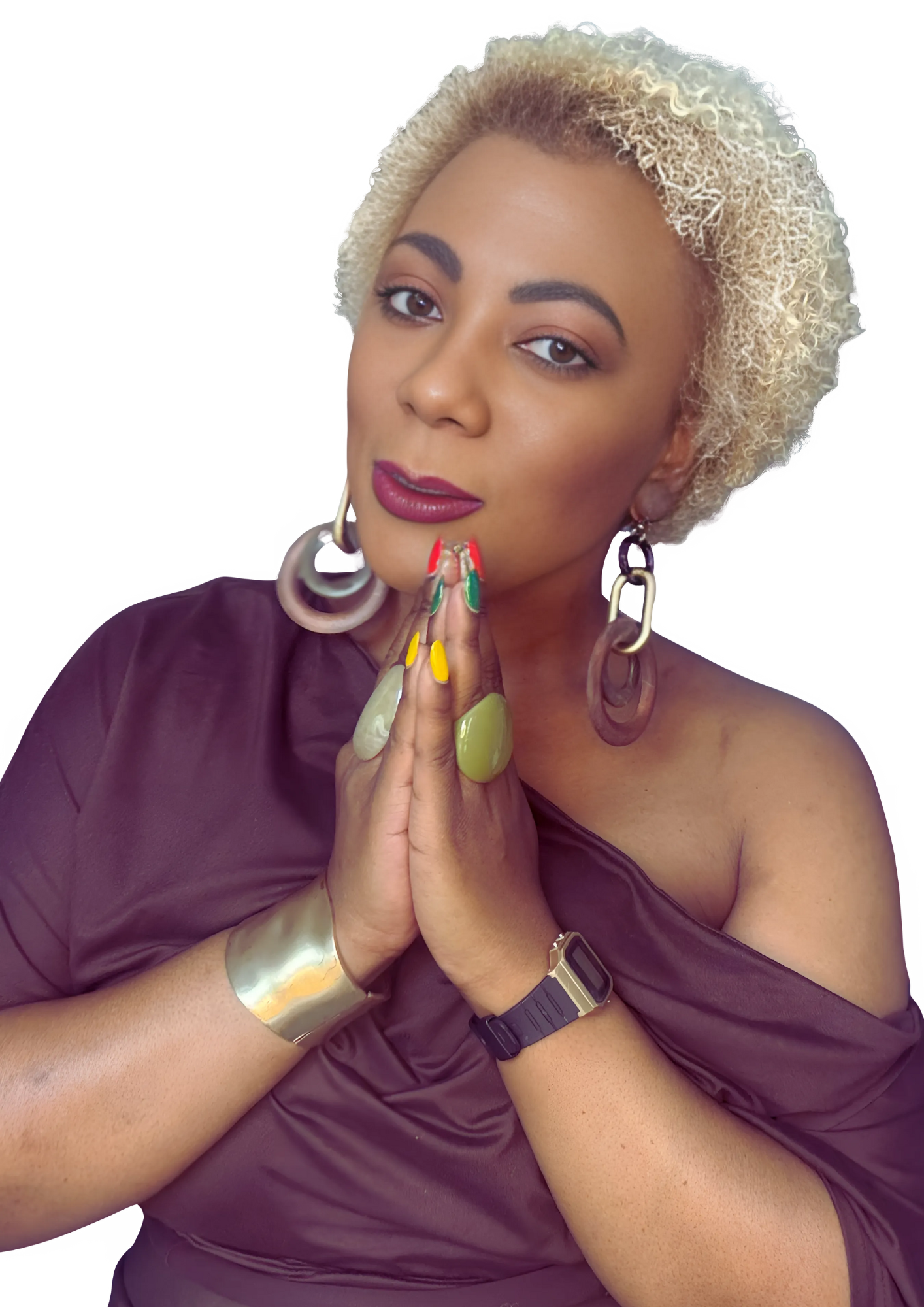 OnJaLee LaShay is a Bangkok-based expat, entrepreneur, and the founder of Thai Newbies — your go-to community and resource hub for living in, moving to, and exploring Thailand.