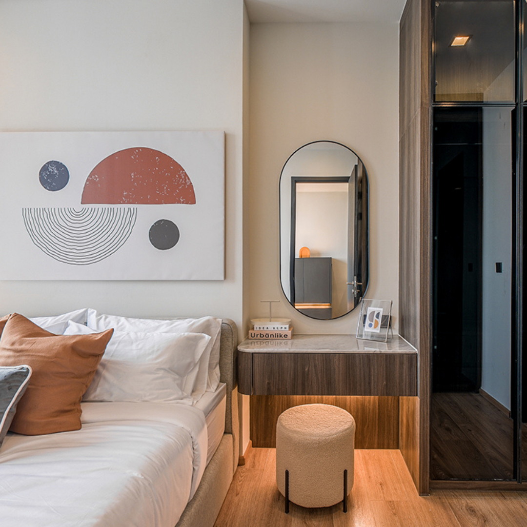Finding a Condo in Thailand