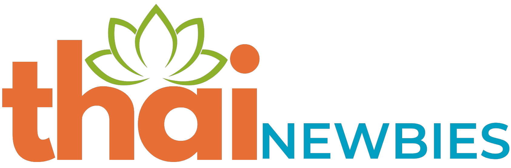 Thai Newbies Blog