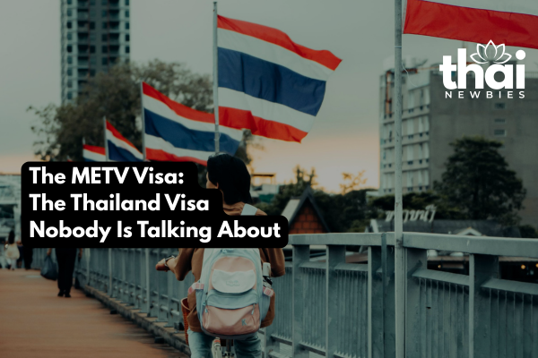 METV Visa