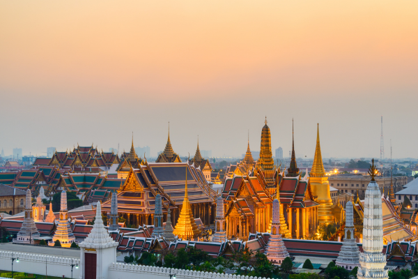Is Thailand Still Worth it Is Thailand Still Worth it