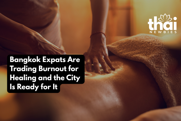 Bangkok Wellness