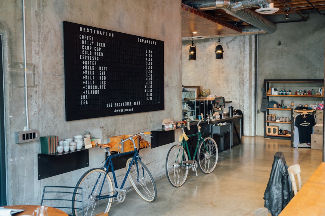 Coworking Space Bangkok Coworking Space Bangkok