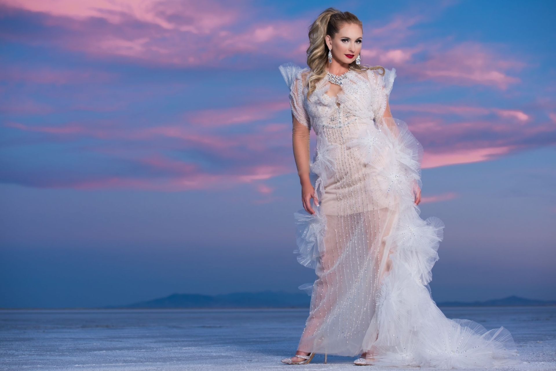 Laura Jane Editorial
