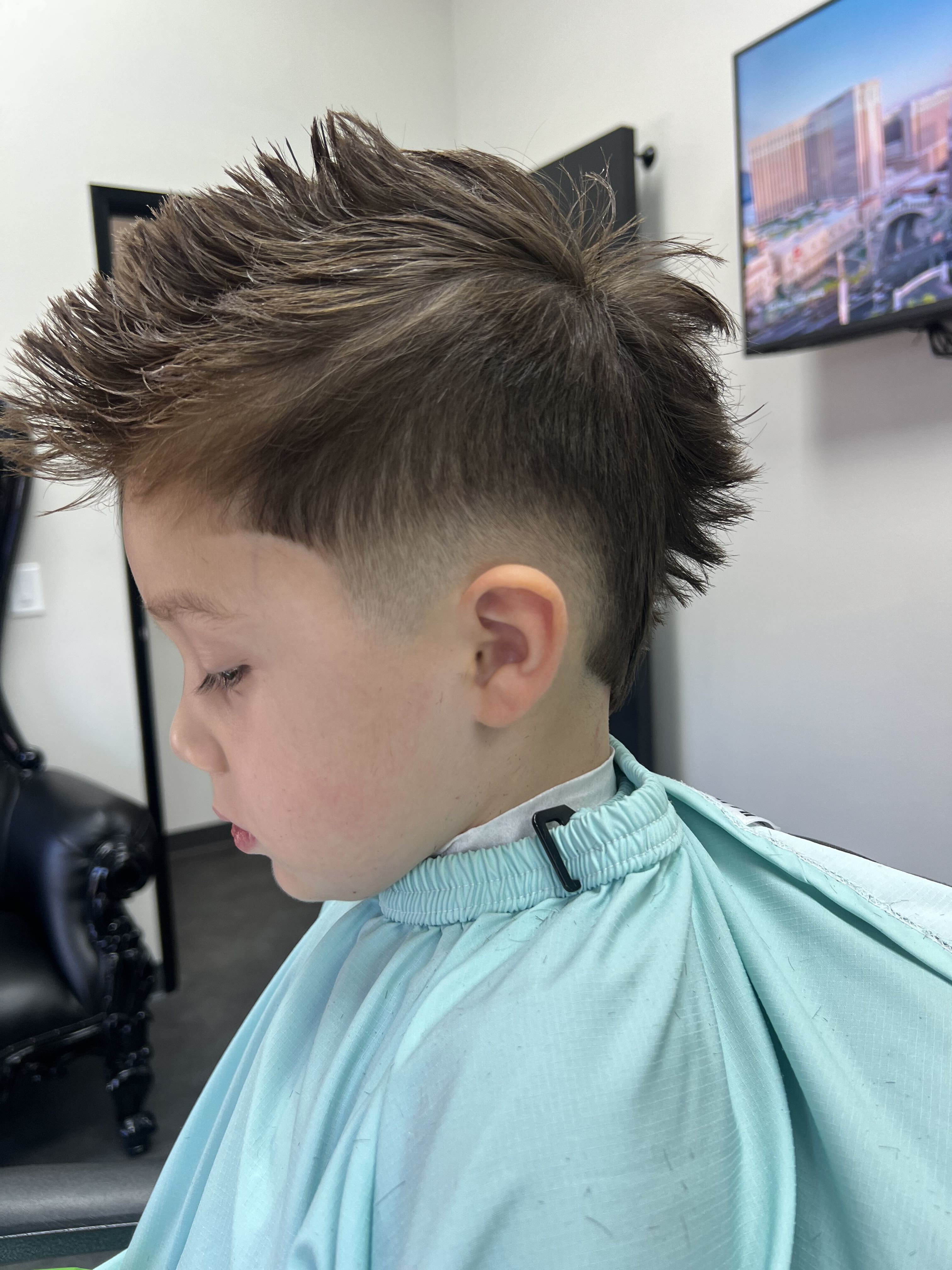 Faith Fades client