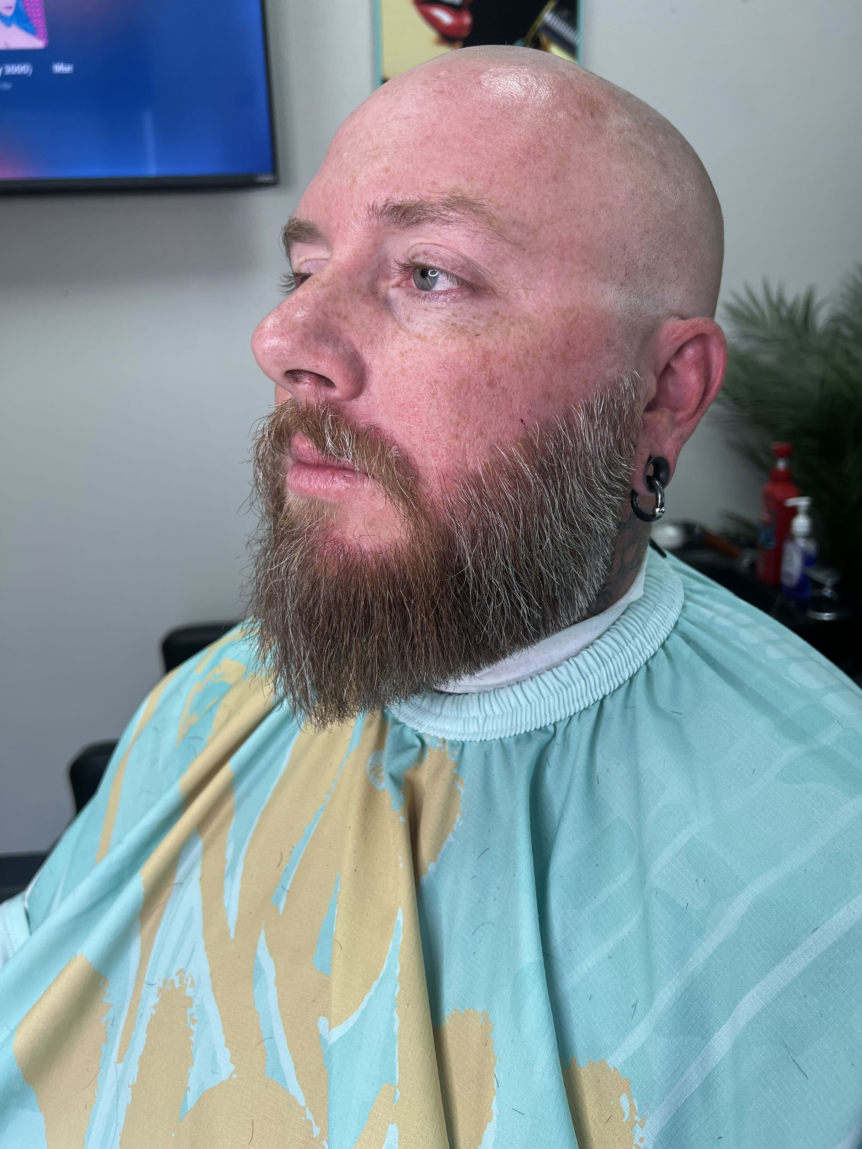 Faith Fades client