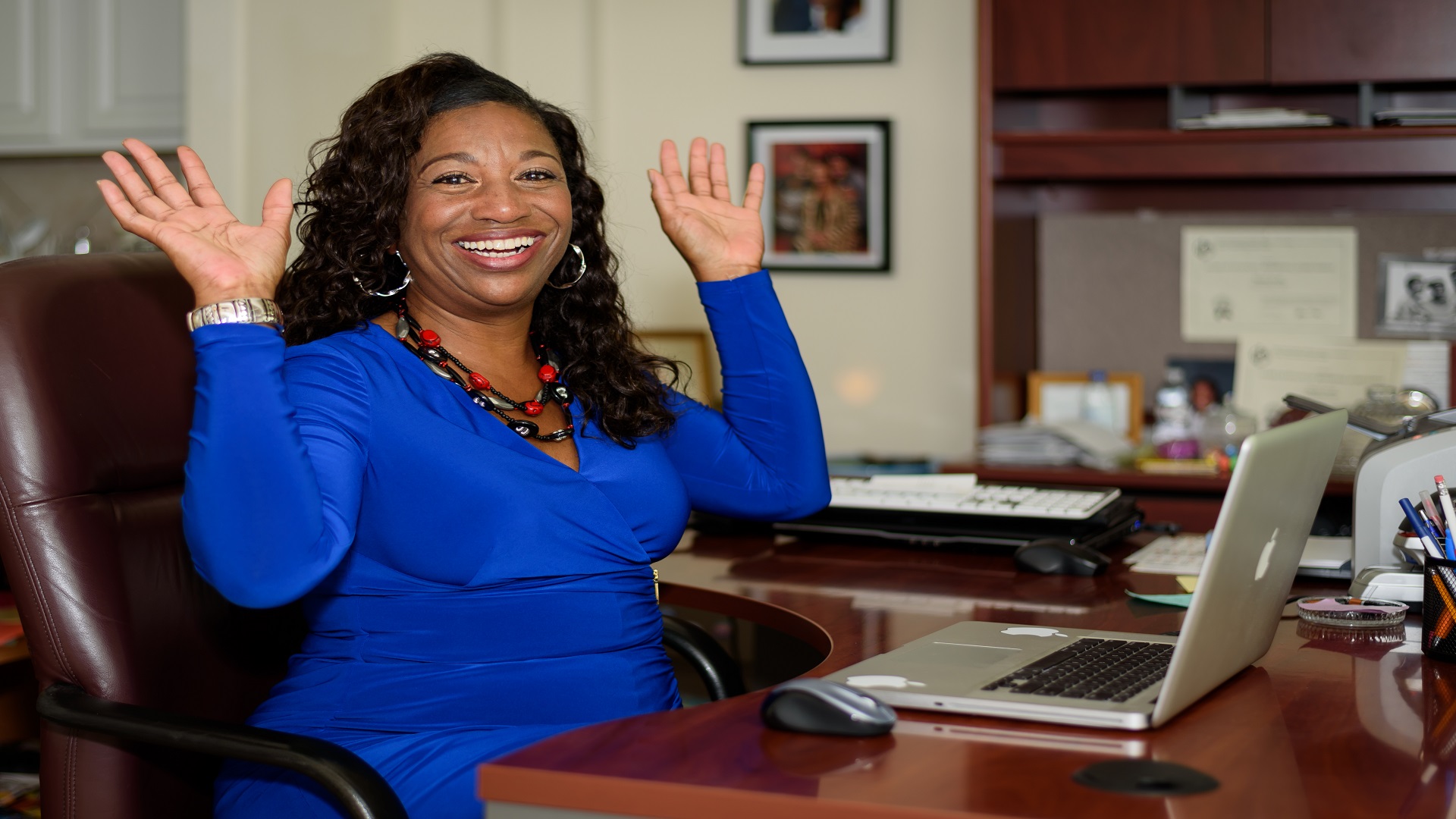 Angela Cooper, The BPO and Notary Coach