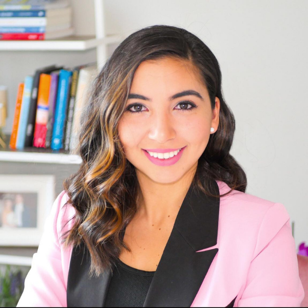 Nilsa Rupe, Las Vegas REALTOR with More Realty