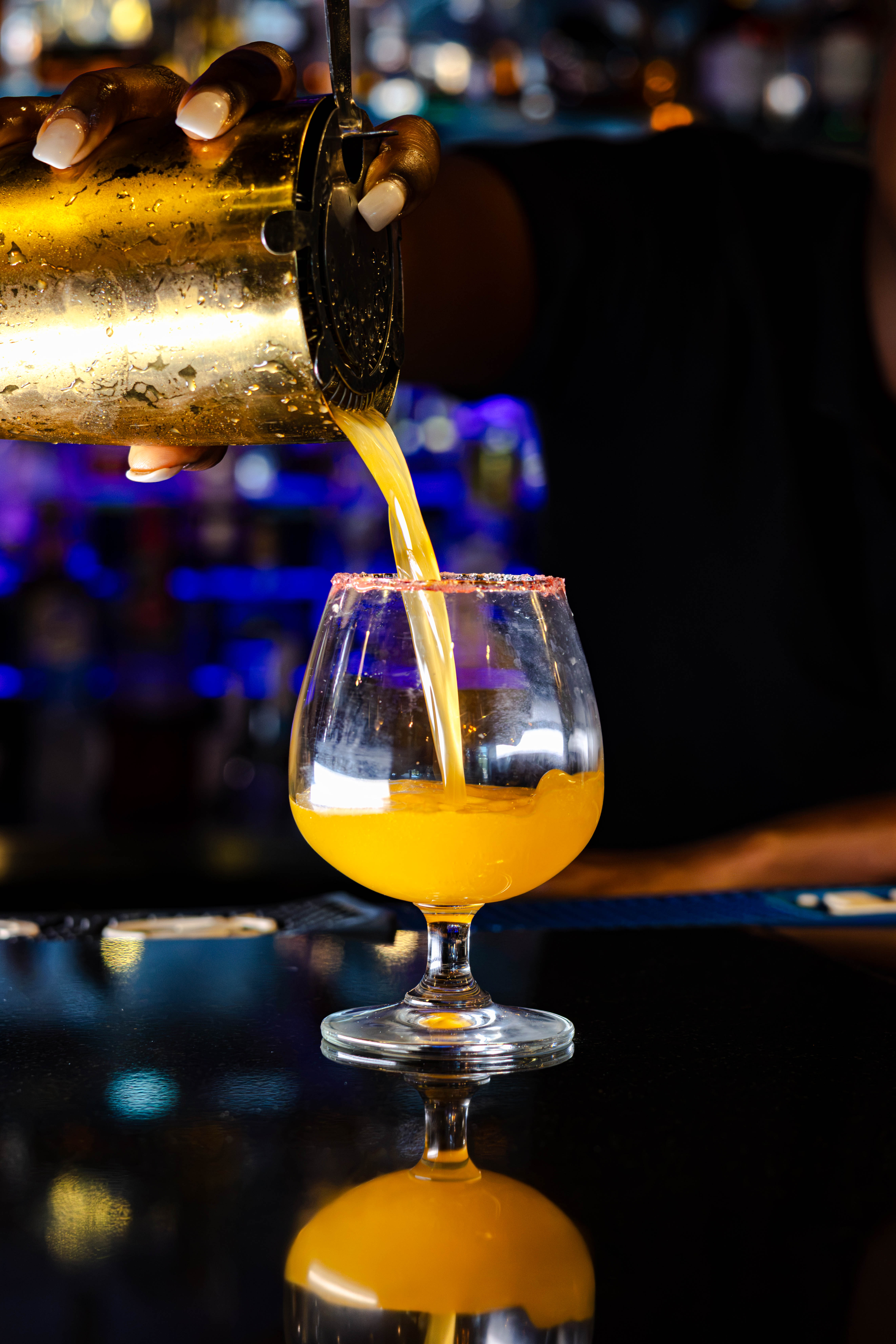 Kalalou Caribbean Bar and Grill Orlando