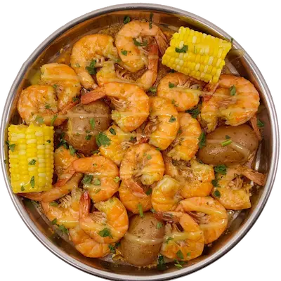 Crevettes (Petite)