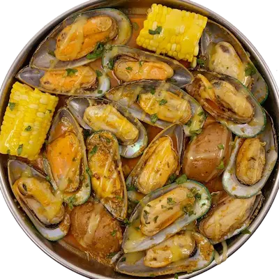 Moules