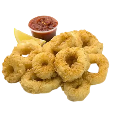 Calamar Frit