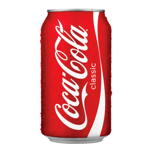 Coca Cola