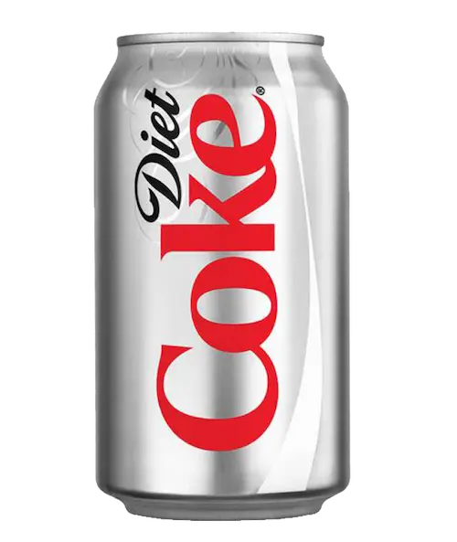 Coke Diète