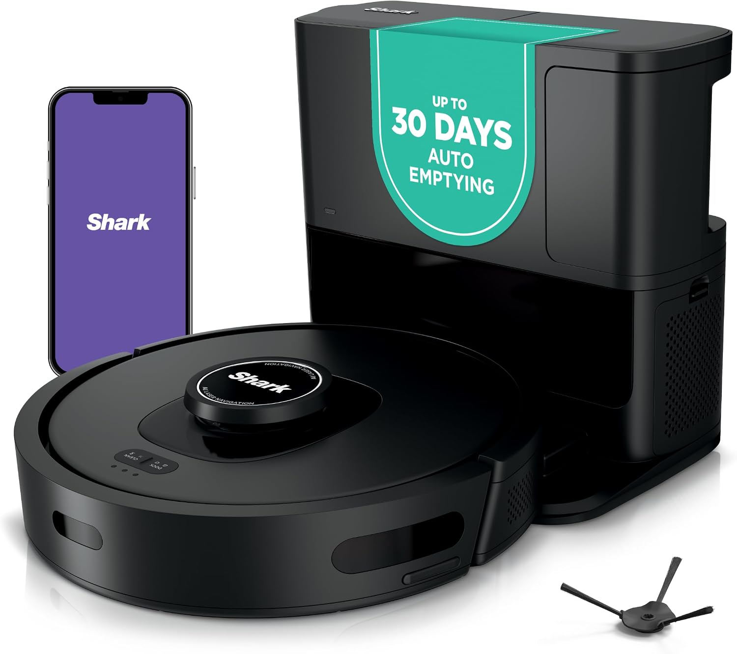 Shark Robot Vacuum Shark Robot Vacuum