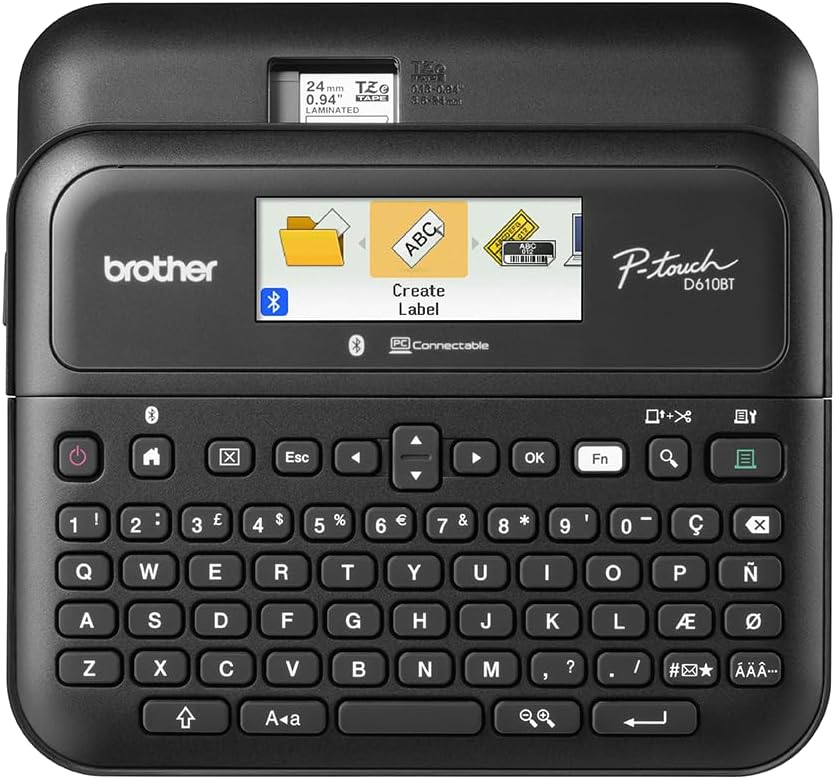 Brother Label Printer Brother Label Printer
