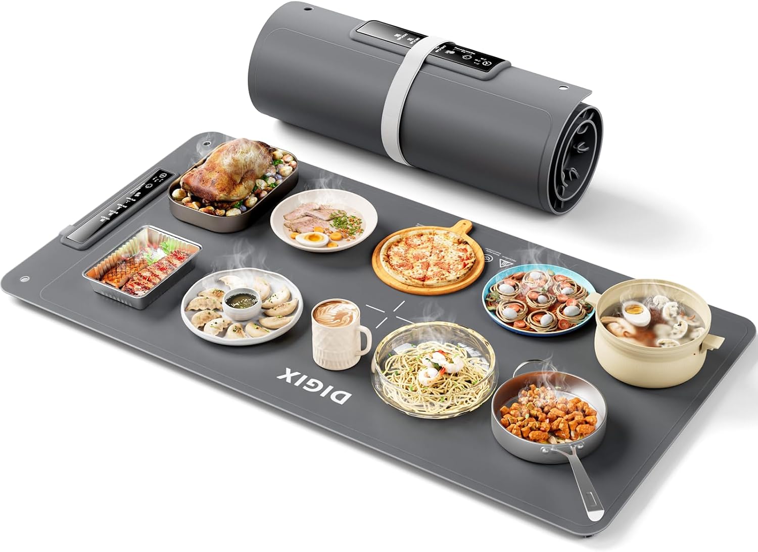 food warming mat food warming mat