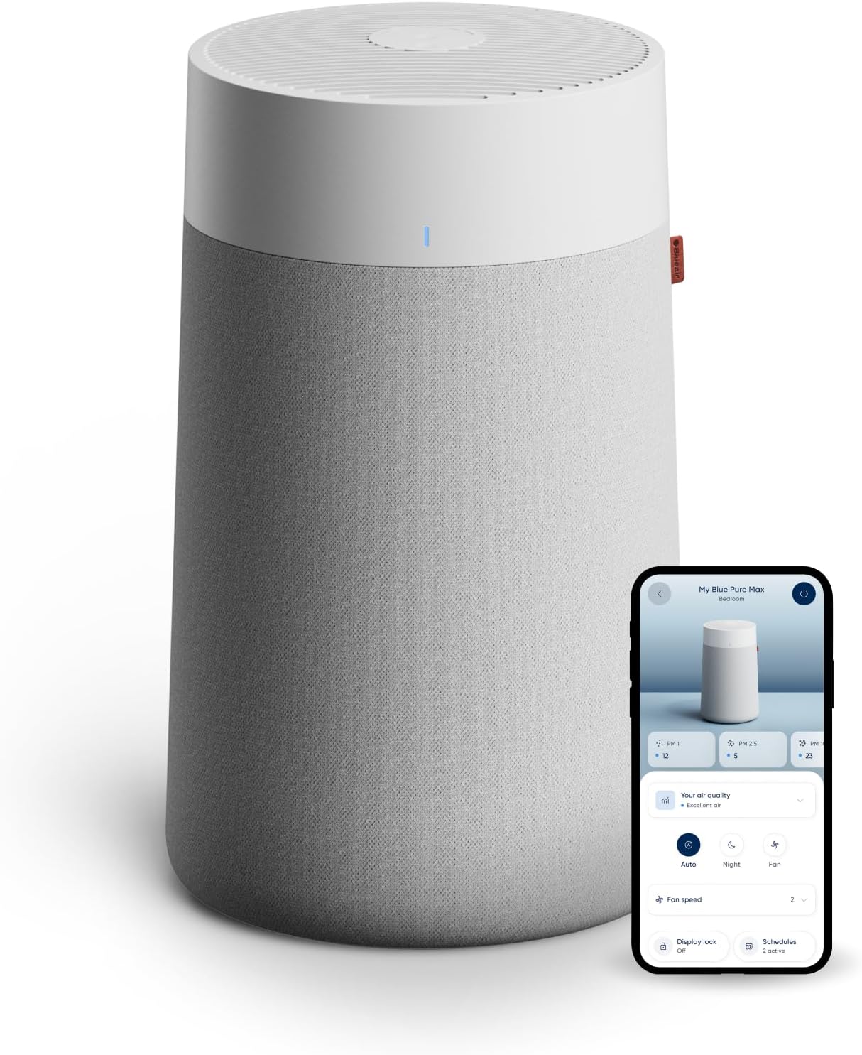 Air purifier Air purifier