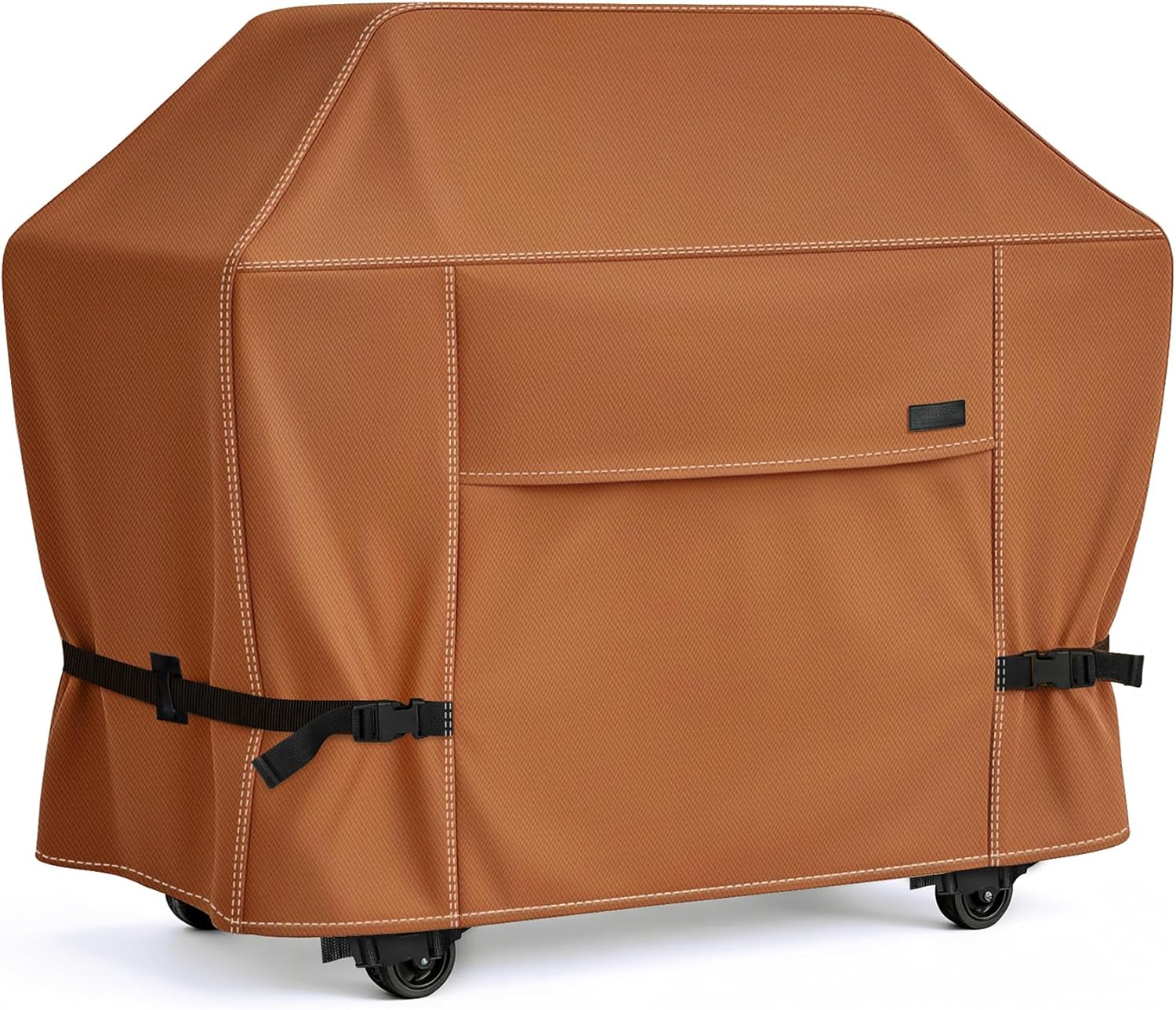 Brown Grill Cover Brown Grill Cover