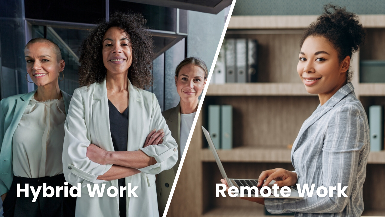 Hybrid vs Remote Work Strategies for Scalable Growth