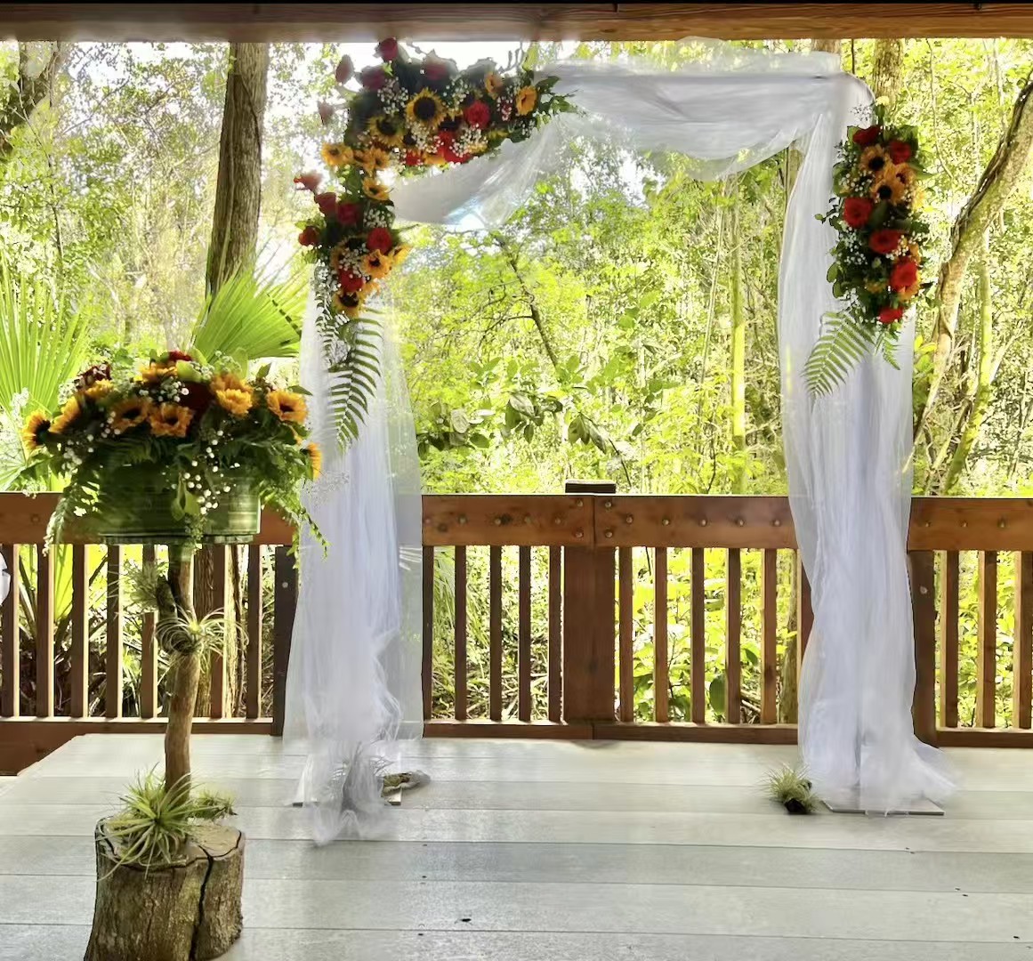 Floral Arrangement