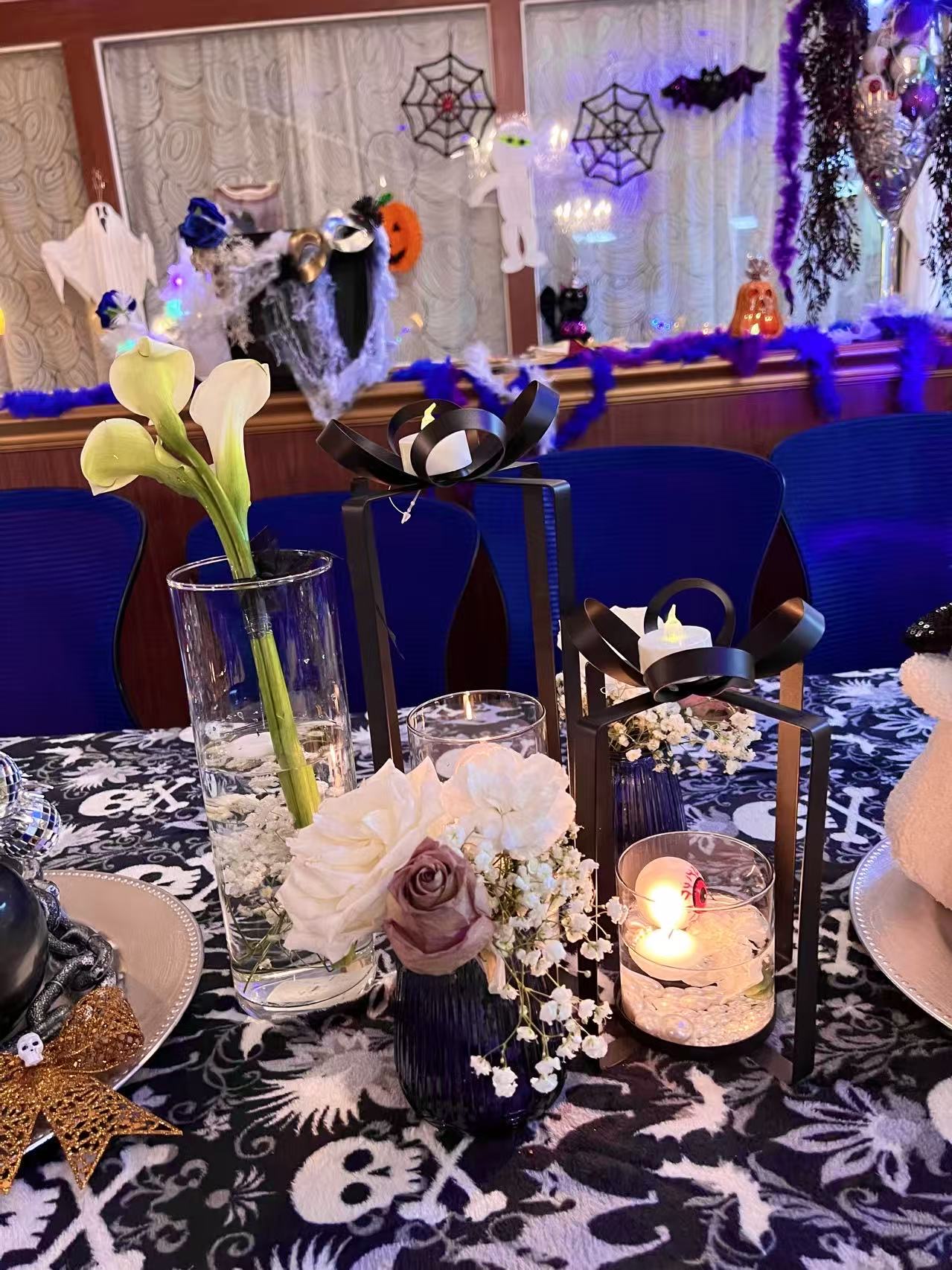 Holiday Centerpiece