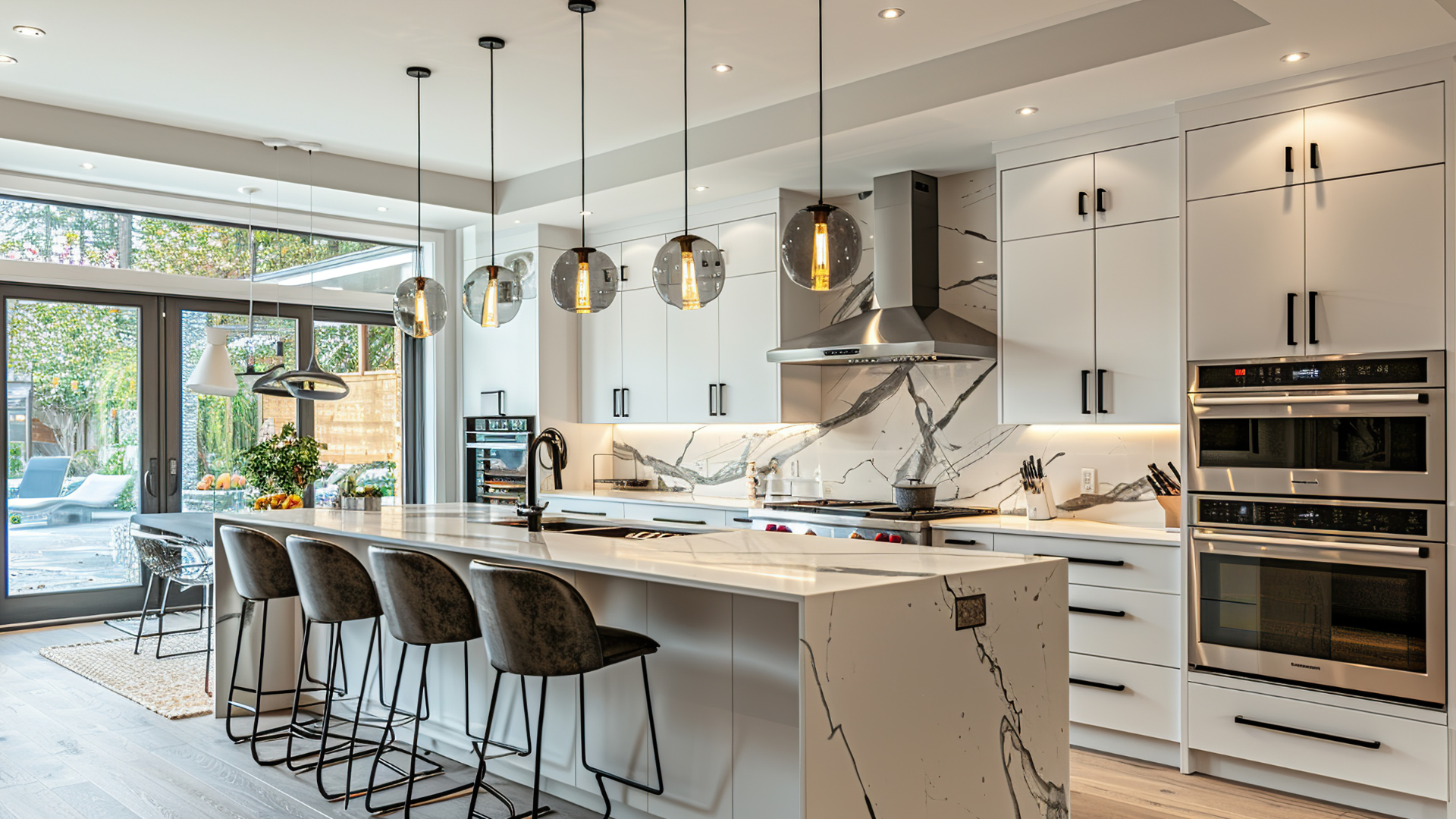 Kitchen Renovation in Sydney Metropolitan