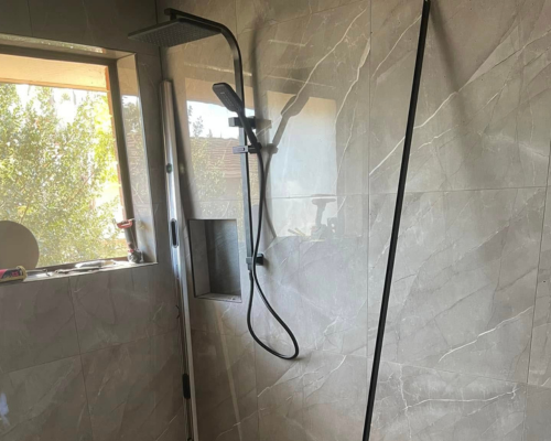 Kitchen Renovation 