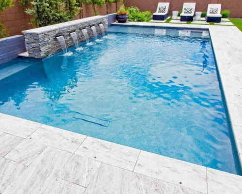 Swimming Pool Tiling in Sydney Metropolitan