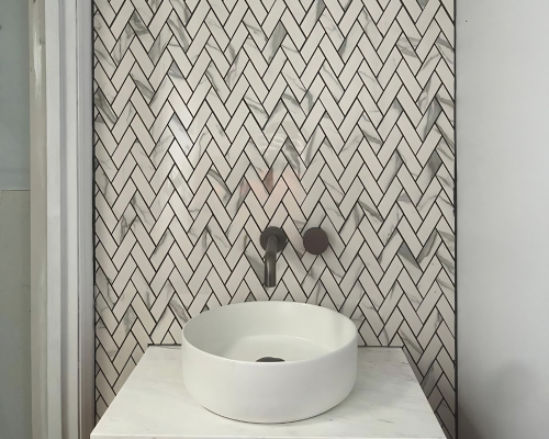 Bathroom Renovation 