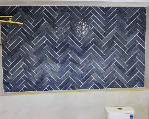 Bathroom Renovation