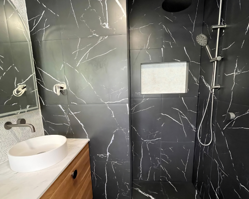 Laundry Renovation 