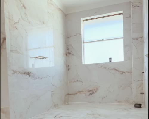 Bathroom Renovation