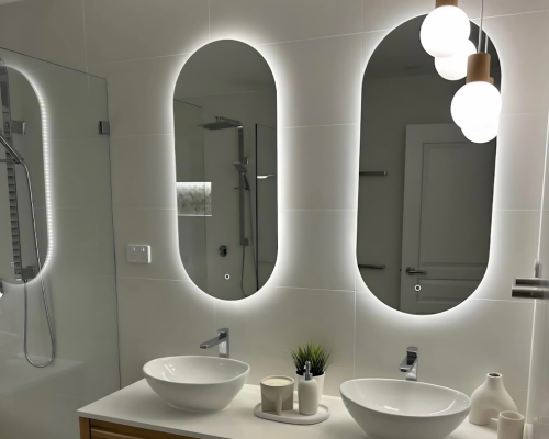 Floor & Wall Tiling Sydney Metropolitan